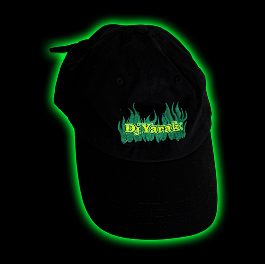ALLES YARAK CAP