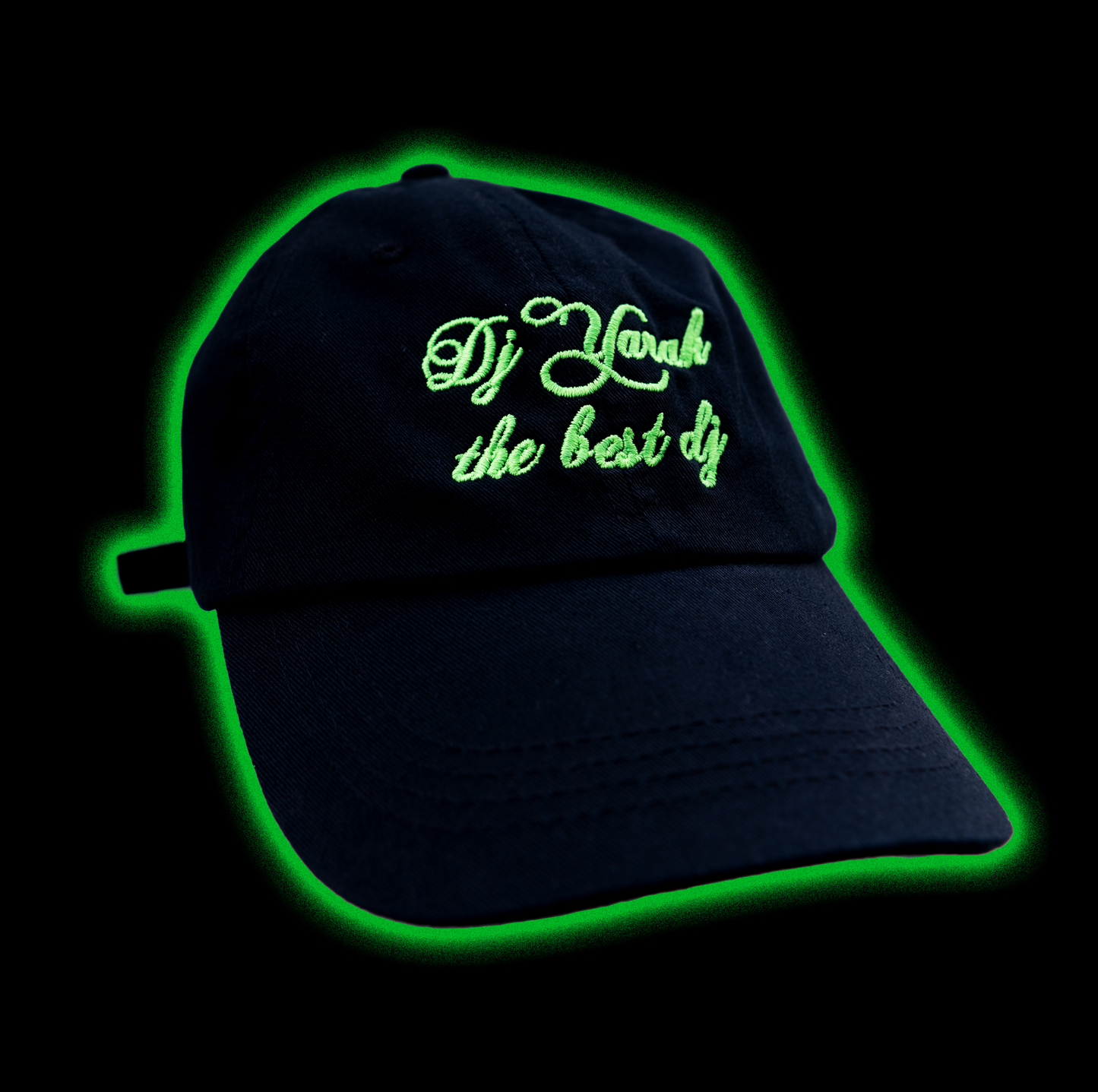 #1 CAP